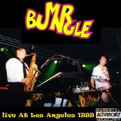 Mr Bungle : Live at Los Angeles